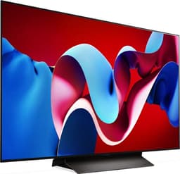 LG C4 OLED48C46LA - 48 inch - 4K OLED Evo - 2024 — thumbnail 4