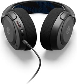 SteelSeries Arctis Nova 1P - Gaming Headset met Microfoon - PS5/PS4 - Zwart — thumbnail 7