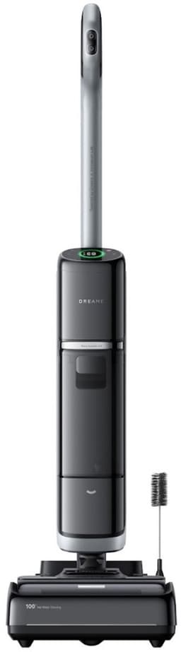 Dreame H15 Pro Heat – Draadloze Nat- & Droogzuiger met actieve dweilfunctie – 130AW zuigkracht – 82°C zelfreinigende technologie – Alles-in-één vloerreiniger - Geschikt voor huisdieren — thumbnail 4