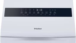 Haier HW90-BPD13386U-S - Wasmachine - 9kg - A - Extra stil (72dB) - Bovenbelading - Autodose - Mix Power System - Touch Display - 9 programma's - Geconnecteerd - 10 jaar garantie op onderdelen — thumbnail 13