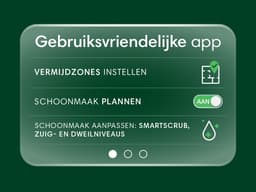 iRobot Roomba® 105 Combo + AutoEmpty Dock - Robotstofzuiger met Dweilfunctie - Wit (Y3512) — thumbnail 4