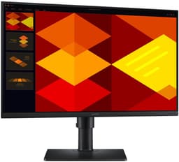 Monitor Samsung LS24D406GAUXEN 24" — thumbnail 13