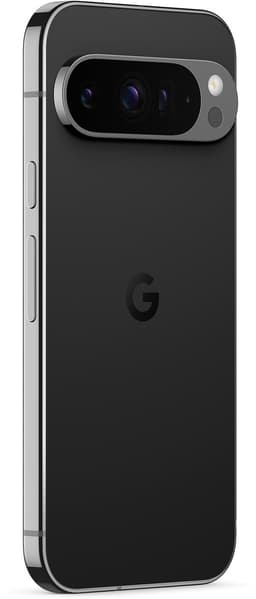 Google - Pixel 9 Pro XL - 1TB - Obsidian Black — thumbnail 4
