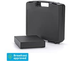 Oyen Digital HDX PRO C Dual USB-C HDD - 10TB