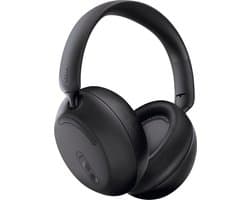 MIXX StreamQ D2 - Draadloze Over Ear Koptelefoon - Snel Opladen