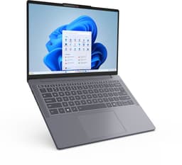 Lenovo IdeaPad Slim 3 14IRH10 - Laptop - 14 inch - Core i5 - 16GB/512GB — thumbnail 8