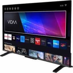 TOSHIBA 43LV2E63DG - Full HD LED - Smart TV - HDR- 2024 — thumbnail 5