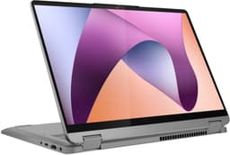 Lenovo IdeaPad Flex 5 14ABR8 82XX00JCMH - 2-in-1 Laptop - 14 inch — thumbnail 8