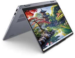Lenovo IdeaPad 5 2-in-1 14IAL10 - Laptop - 14 inch — thumbnail 8
