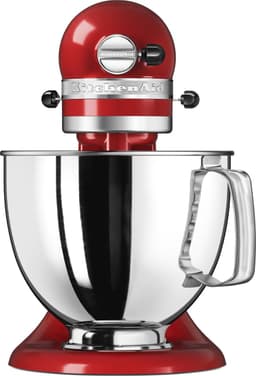 De KitchenAid Artisan 5KSM125EER Keukenmachine — thumbnail 6