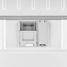 Inventum VVW6046AB energiezuinige vaatwasser - 14 couverts - Besteklade-Bestekmand - Stil: 42 dB - 7 programma’s - Deur opent automatisch - Startuitstel - Energielabel C - Vrijstaand - Zwart — thumbnail 18