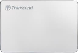 Transcend StoreJet® 25C3S 1 TB Externe harde schijf (2.5 inch) USB-C TS1TSJ25C3S — thumbnail 4