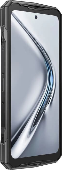 Doogee V40PRO NL – 6.78inch – Robuuste Smartphone met 4nm chip – 16GB+20GB RAM – 512GB ROM – 8680mAh – Android 14.0 – Zilver — thumbnail 5