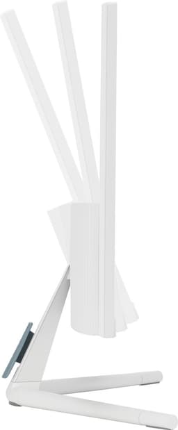 ASUS EyeCare VU249HFI-W - Full HD Monitor - IPS - 100Hz - Ingebouwde Air Purifier​ - EPEAT Gold - 24 Inch — thumbnail 8
