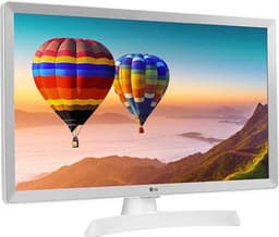 LG 24TQ510SWZ - 24 inch - HD Ready LED - 2022 - Buitenlands model — thumbnail 12