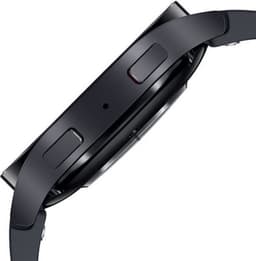 Samsung Galaxy Watch6 - LTE/4G variant - Smartwatch - 44mm - Graphite — thumbnail 10