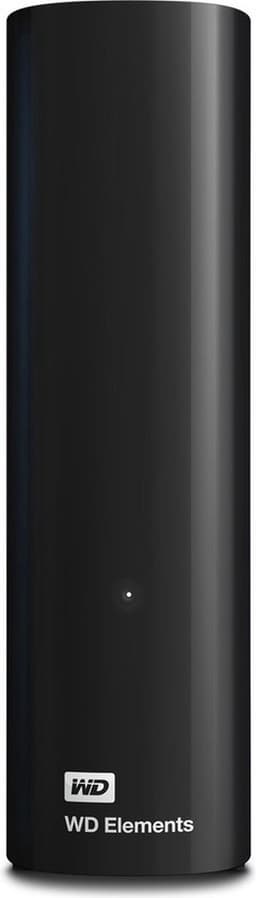 Western Digital Elements Desktop - Externe harde schijf - 6 TB — thumbnail 11