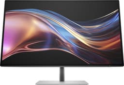 HP Series 7 Pro Serie 7 Pro 27 inch QHD Thunderbolt 4 monitor - 727pu — thumbnail 1
