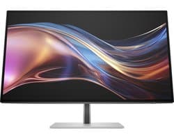 HP Series 7 Pro Serie 7 Pro 27 inch QHD Thunderbolt 4 monitor - 727pu