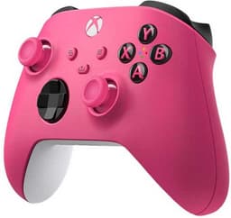 Xbox Draadloze Controller - Deep Pink - Xbox, PC, Cloud Gaming — thumbnail 13