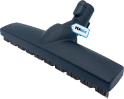Fixem® - Geschikt voor - miele parketmond - Stofzuiger Mondstuk - 35mm - Stofzuiger Onderdelen - Miele Kliksysteem - Luxe Stofzuigermond - harde vloeren borstel — thumbnail 1
