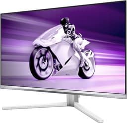 Philips 27M2N8500 - Ultrawide QD-OLED Gaming Monitor - AI-Ambiglow - HDR400 - 360hz - 27 inch — thumbnail 11