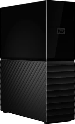 Western Digital My Book - Externe Harde Schijf - 14 TB — thumbnail 10