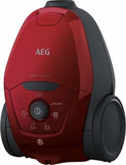 AEG VX82-1-2CR EcoLine - Stofzuiger met zak — thumbnail 2