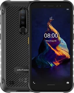 Ulefone Armor X8 — thumbnail 3