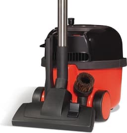 Numatic Henry Compact HVR160-11 - Stofzuiger met zak - Rood — thumbnail 15