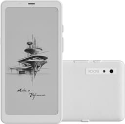 Boox Palma e-reader - Wit - Krachtige 6,13" e-inkt e-reader in Smartphone formaat, mét Google Play Store — thumbnail 6