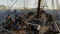Assassin's Creed 3: Remastered - PS4 — thumbnail 14