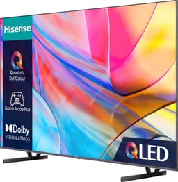 Hisense 75A79KQ - 75 inch - 4K QLED - 2023 — thumbnail 9