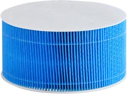Glowstride 2-in-1 luchtreiniger - huisallergieën en huisdierenhaar - rokers in de slaapkamer - H13 True HEPA - luchtbevochtiger - air purifier - filter, wit — thumbnail 10