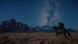Crimson Desert Day One Edition - PS5 — thumbnail 8