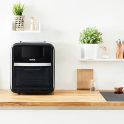 Tefal Easy Fry FW5018 - 9-in-1 Airfryer Oven & Grill - 11L - 2000W - Grillfunctie - Voor Grote Maaltijden — thumbnail 9