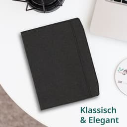 PocketBook Era Color + Charge Cover - Canvas Black - Voordeelbundel — thumbnail 11