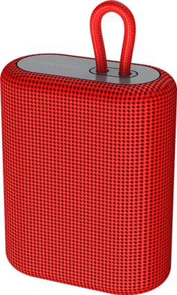 Canyon BSP -4 Red Wireless Speaker - Draadloze luidsprekers - Bluetooth 5.0 - TF -kaartafspelen - FM Radio — thumbnail 2