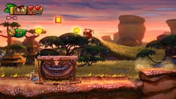 Donkey Kong: Country Tropical Freeze - Nintendo Switch — thumbnail 16
