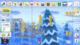 Super Mario Maker 2 - Nintendo Switch — thumbnail 20