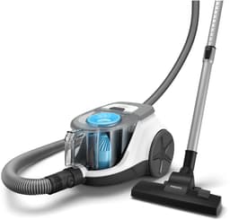 Philips 2000 Series Cleaner XB2122/09 - Stofzuiger - Wit - Bagless Vacuum — thumbnail 10