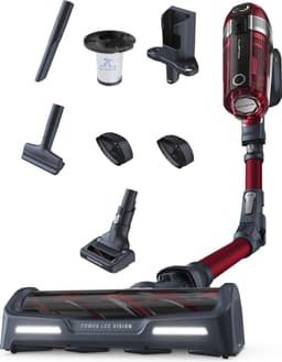 Rowenta X-Force Flex 11.60 RH9879 - Steelstofzuiger - RH9879 - Rood — thumbnail 18