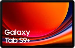 Samsung Galaxy Tab S9 Plus - 5G - 512GB - Graphite — thumbnail 11