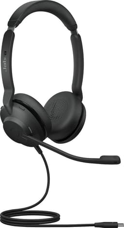 Headphones with Microphone Jabra Evolve2 30 — thumbnail 4
