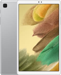 Samsung Galaxy Tab A7 Lite - WiFi - 8.7 inch - 32GB - Zilver — thumbnail 1
