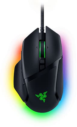 Razer Basilisk V3 - Gaming Muis - RGB - Programmeerbaar - 26.000 DPI - Zwart — thumbnail 11
