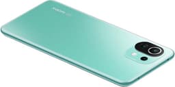Xiaomi Mi 11 Lite 5G -128GB - Groen — thumbnail 13