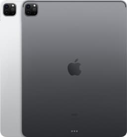 Apple iPad Pro (2021) - 12.9 inch - WiFi - 512GB - Spacegrijs - 5e generatie — thumbnail 8