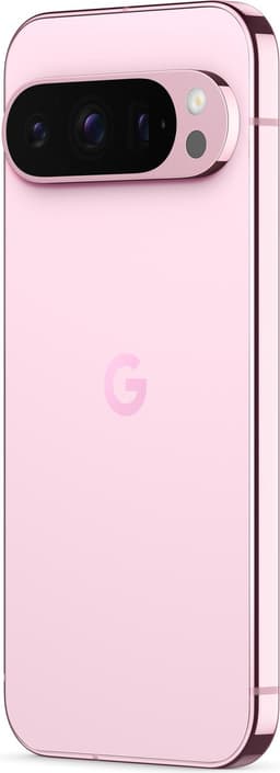 Google Pixel 9 Pro - 128GB - Roze — thumbnail 5