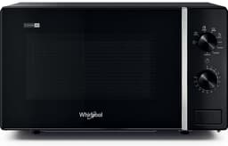 Whirlpool MWP 103 B - vrijstaande magnetron — thumbnail 3